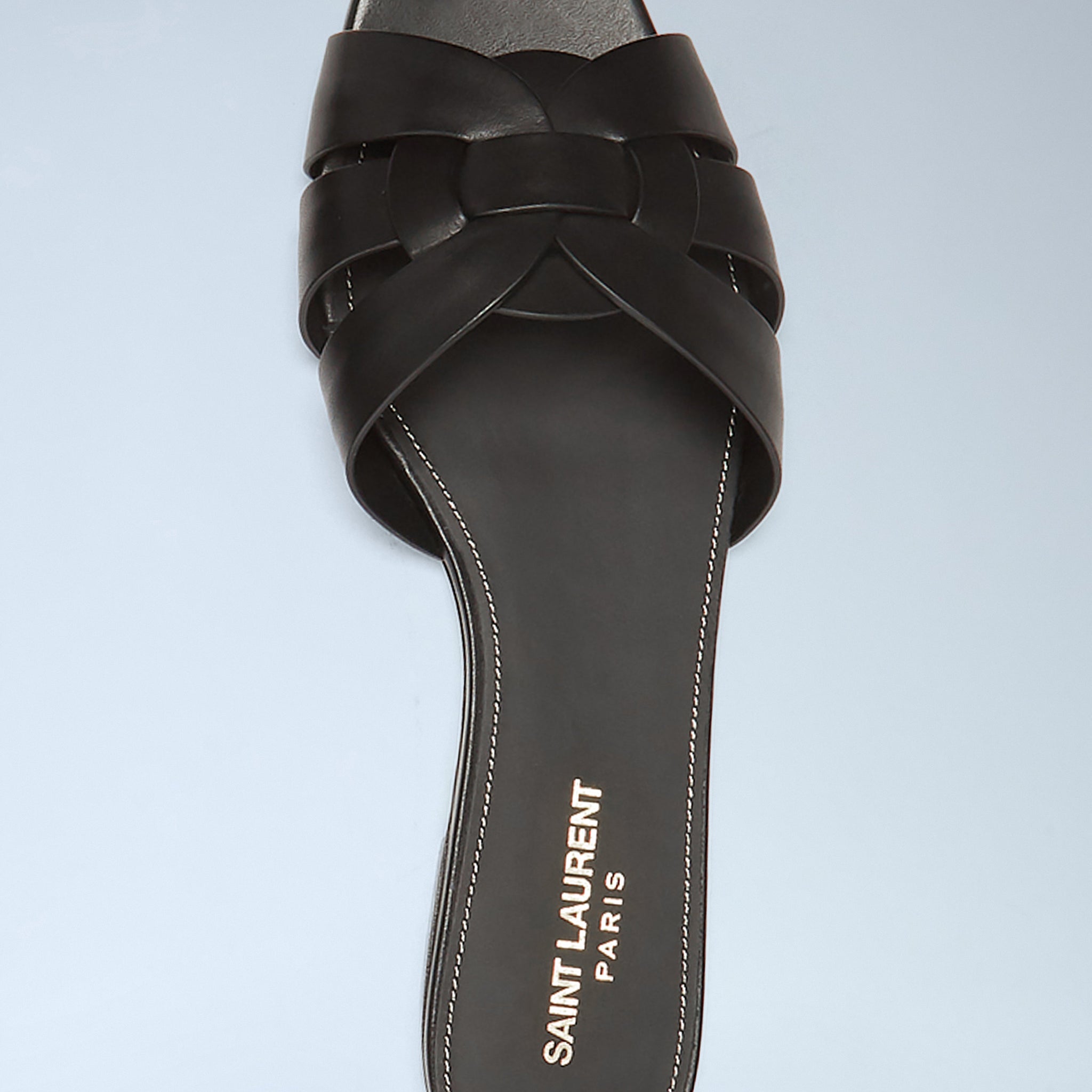Saint Laurent Women Tribute Sandals