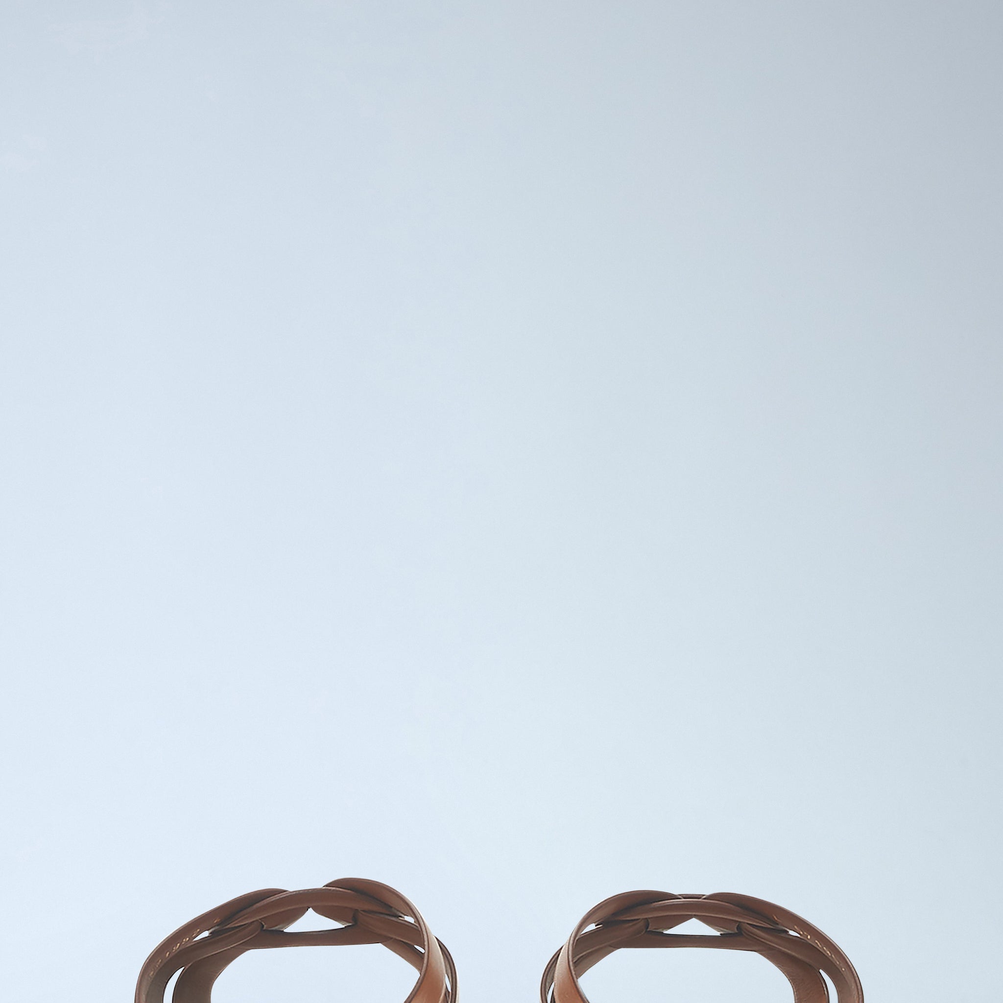 Saint Laurent Women Tribute Sandals