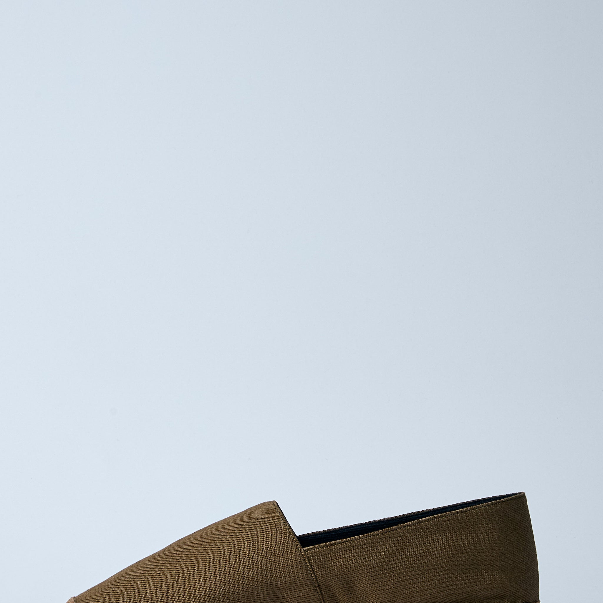 Saint Laurent Women Cotton Espadrilles