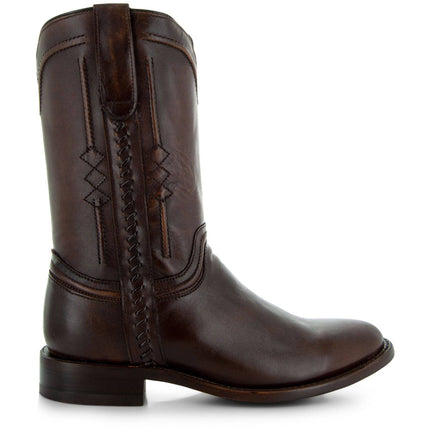 Mens Roper Cowboy Boot