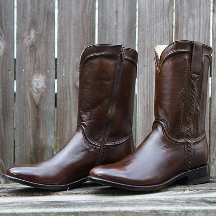 Mens Roper Cowboy Boot