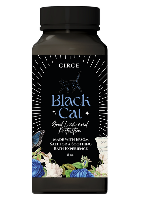Soul Bath Elixir – 6 Intention-Focused Ritual Blends ✨🛁🫧