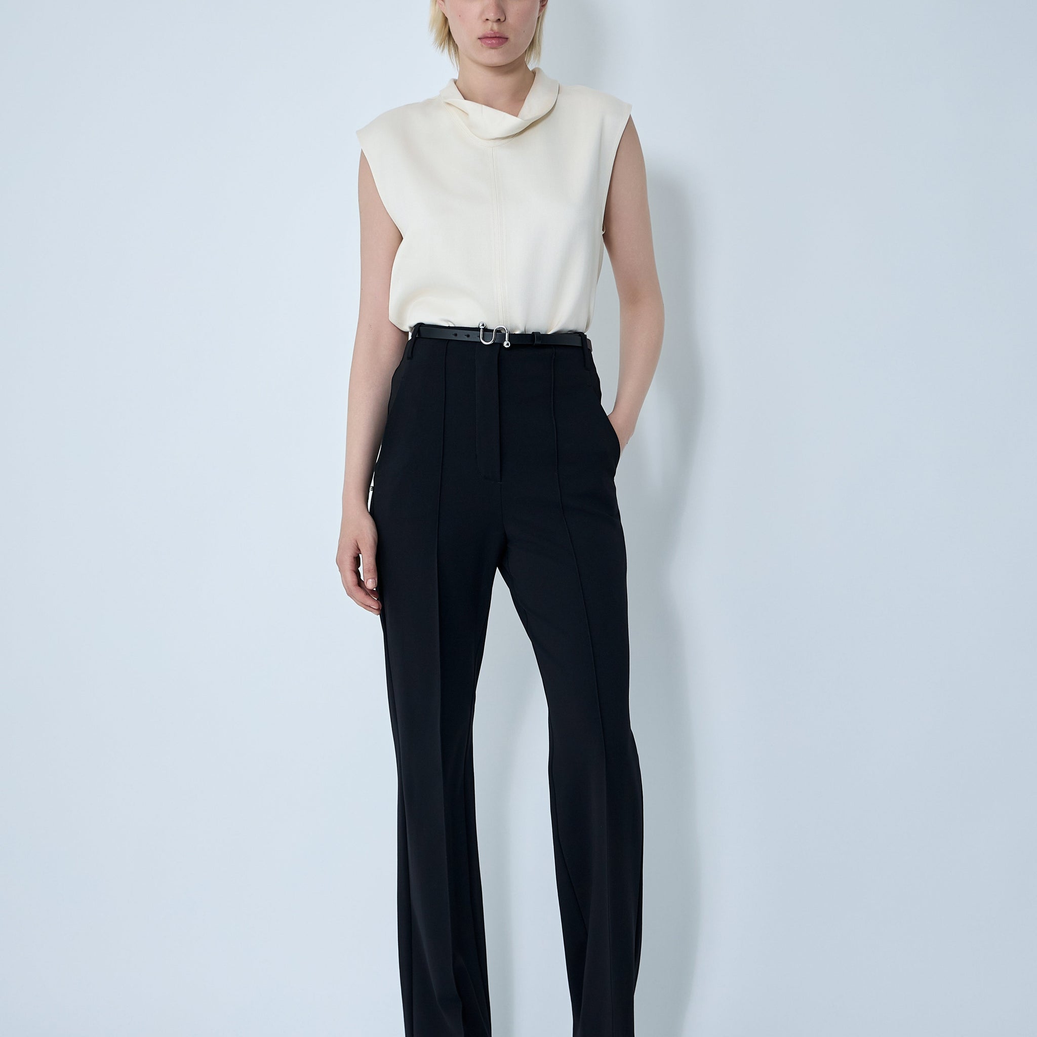 Sportmax Women Texas Pants