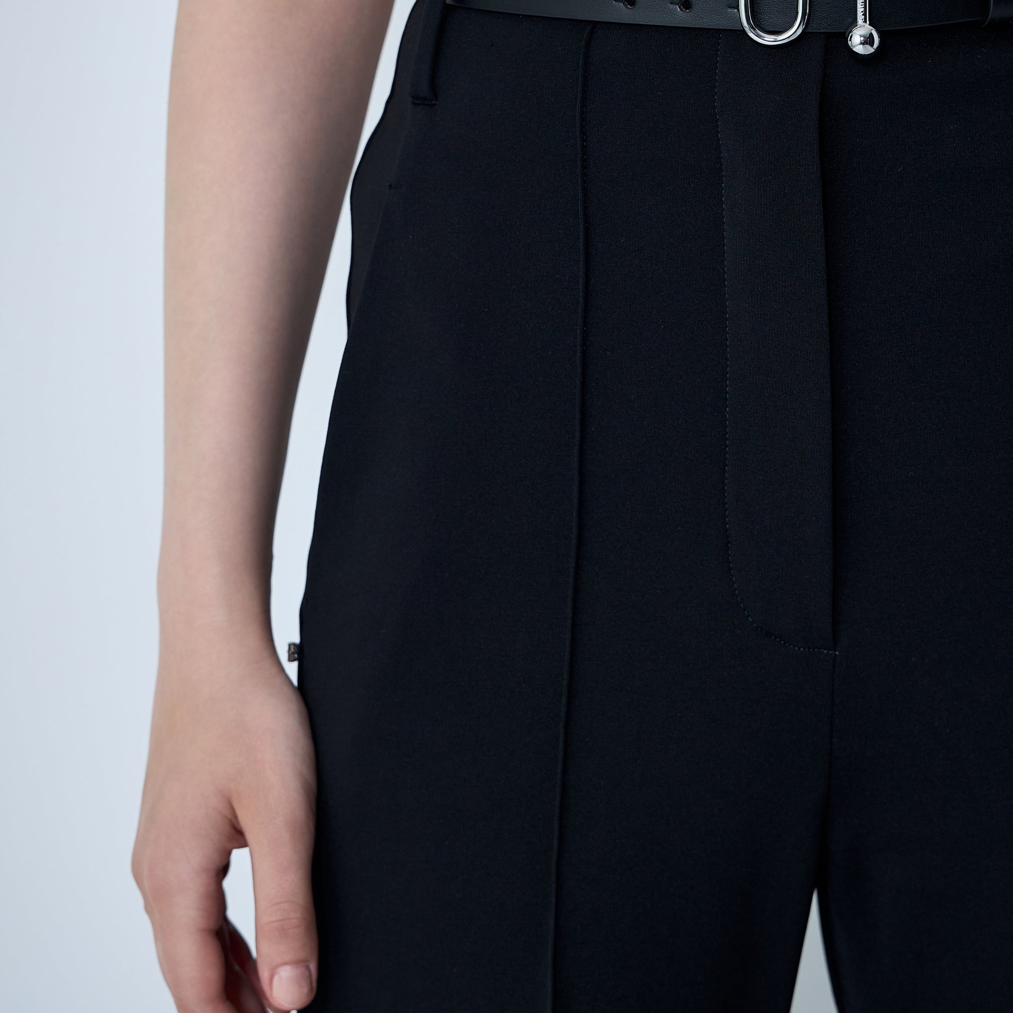 Sportmax Women Texas Pants