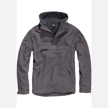 Essential German Windbreaker