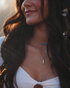 Stride Necklace Set - New Necklace Wear K'lani