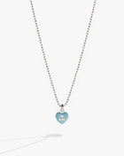 Sweethearts® 'Be Mine' Pendant Charm Necklace