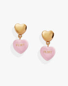 Sweethearts® 'Flirt' Drop Earrings