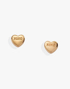 Sweethearts® 'XOXO' Stud Earrings