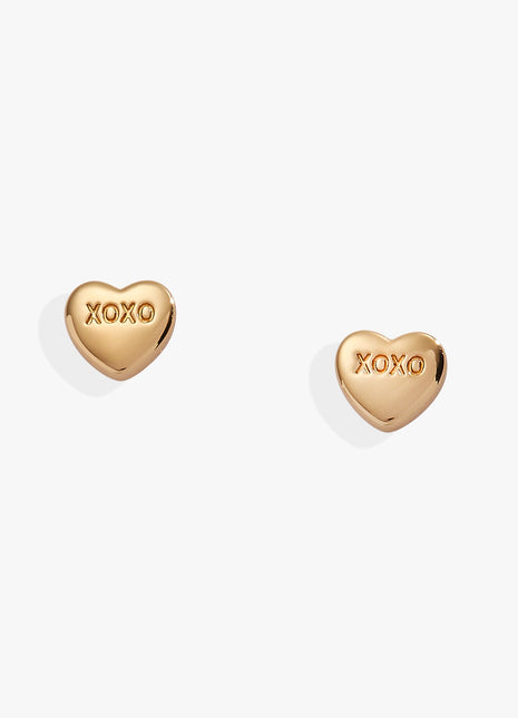 Sweethearts® 'XOXO' Stud Earrings