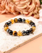 The Quadruple Protection Bracelet Bracelet Conscious Items