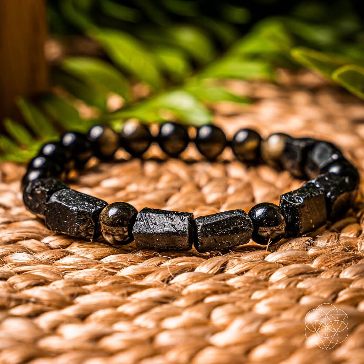 The Spiritual Protection Bracelet Bracelet Conscious Items