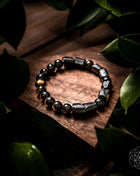 The Spiritual Protection Bracelet Bracelet Conscious Items
