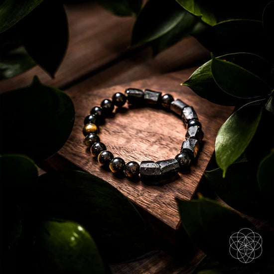 The Spiritual Protection Bracelet Bracelet Conscious Items