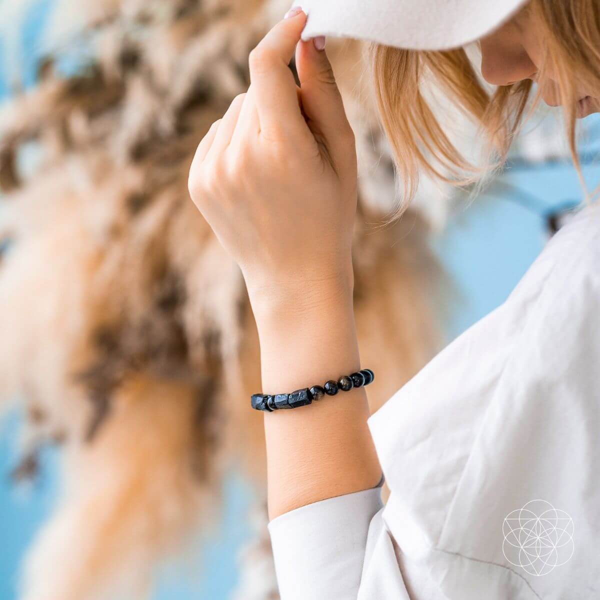 The Spiritual Protection Bracelet Bracelet Conscious Items