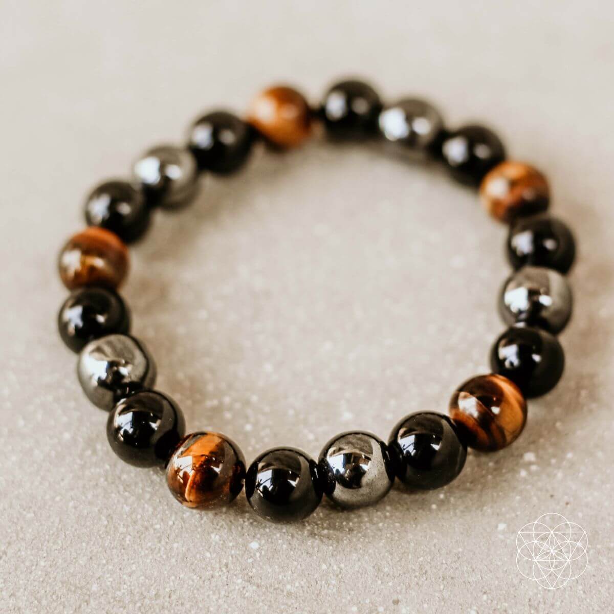 The Triple Protection Bracelet Bracelet Conscious Items