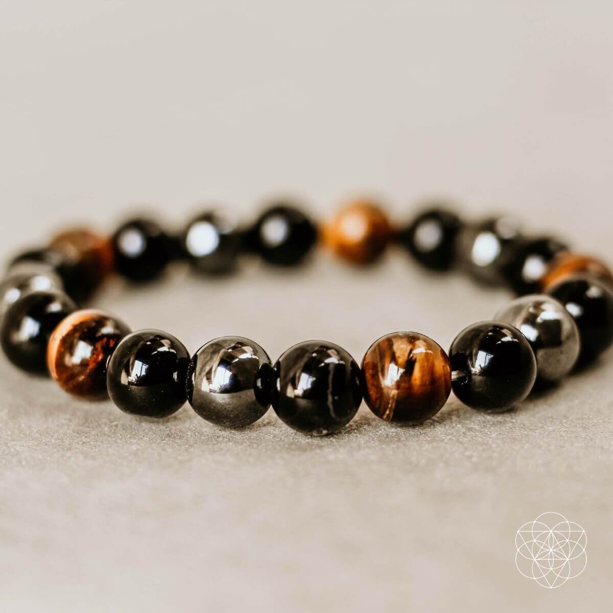 The Triple Protection Bracelet Bracelet Conscious Items