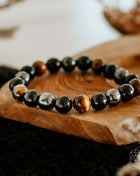 The Triple Protection Bracelet Bracelet Conscious Items