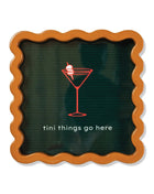 Tini Things Lacquer Tray