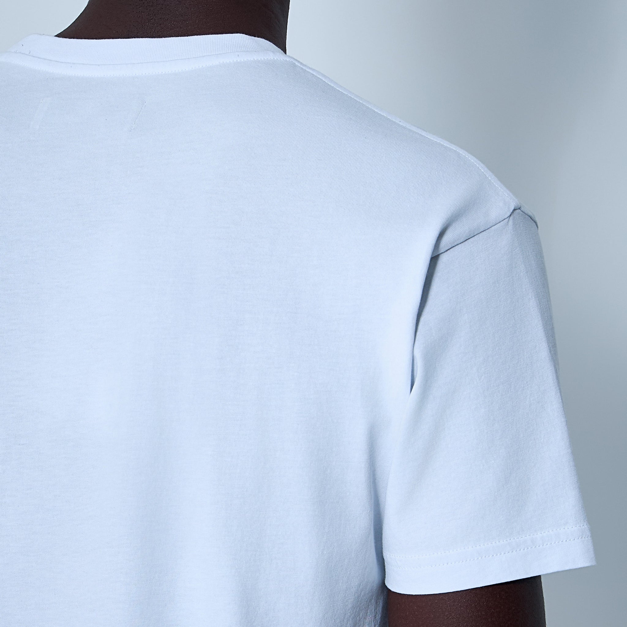 Vivienne Westwood Men Logo Motif T-Shirt