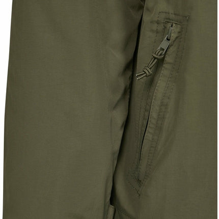 Essential German Windbreaker