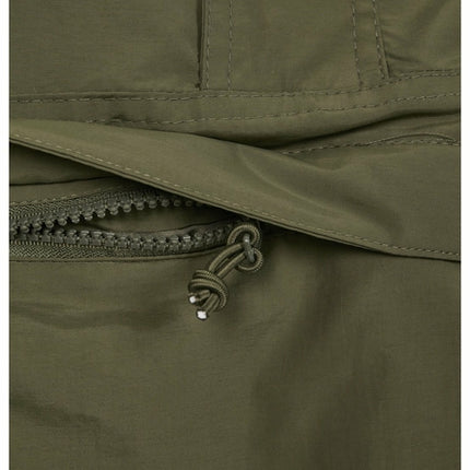 Essential German Windbreaker