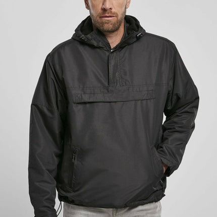 Essential German Windbreaker