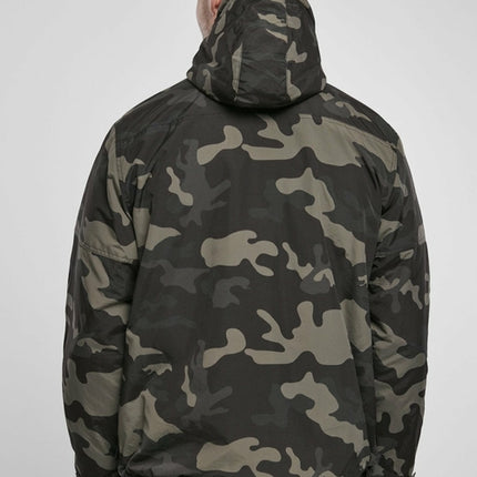 Essential German Windbreaker