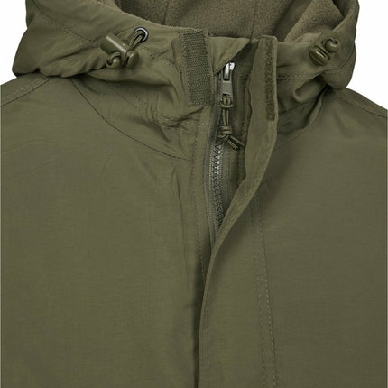 Essential German Windbreaker