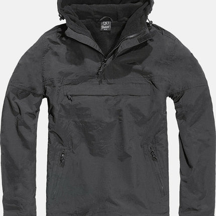 Essential German Windbreaker