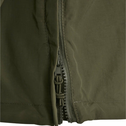 Essential German Windbreaker