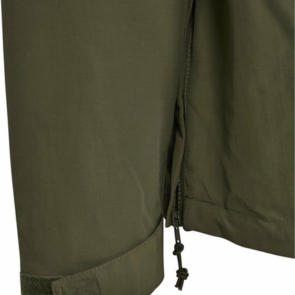 Essential German Windbreaker