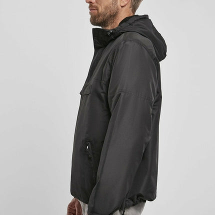Essential German Windbreaker