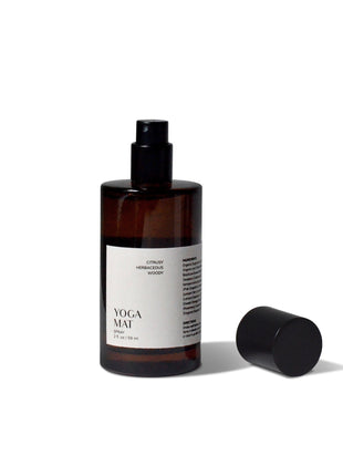Yoga Mat Spray