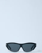 Saint Laurent Women Sl 704 Sunglasses