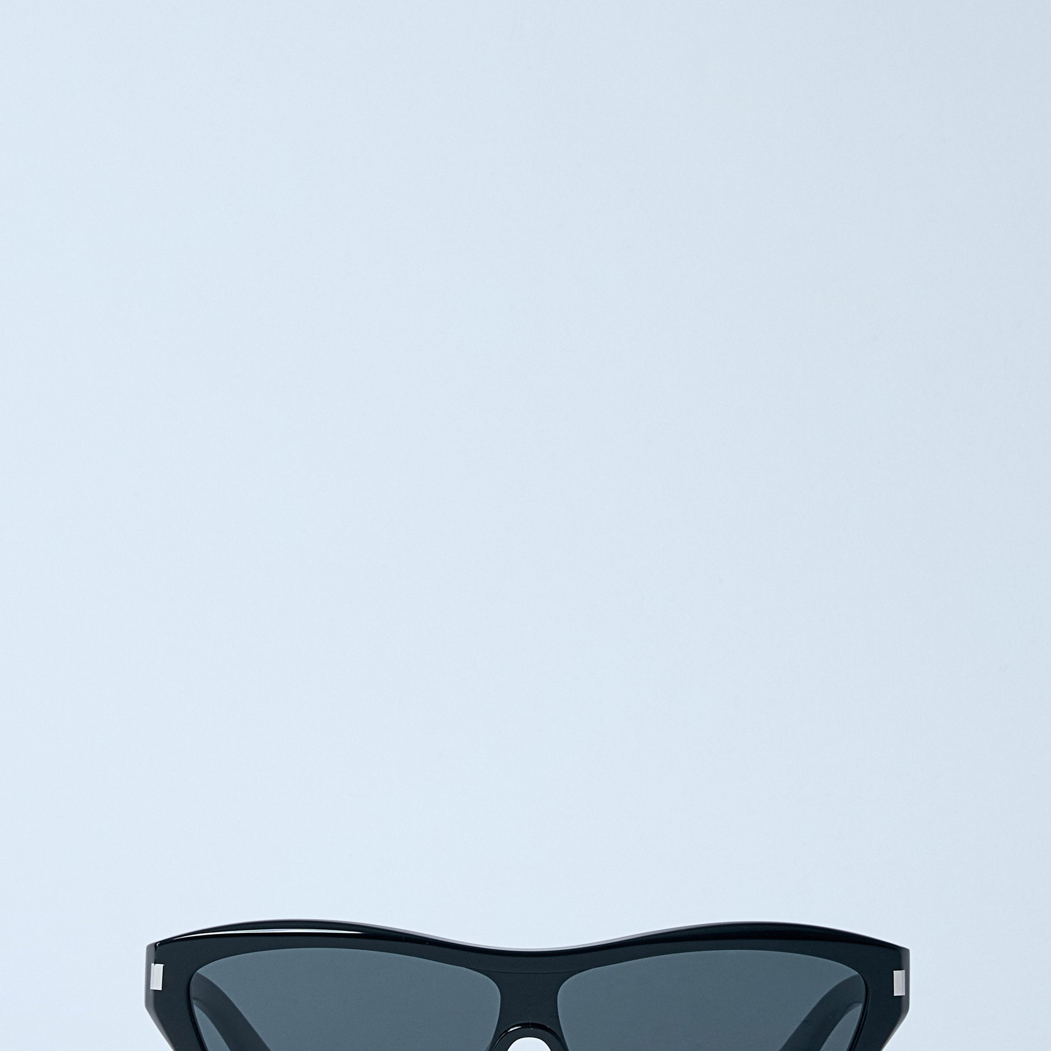 Saint Laurent Women Sl 704 Sunglasses