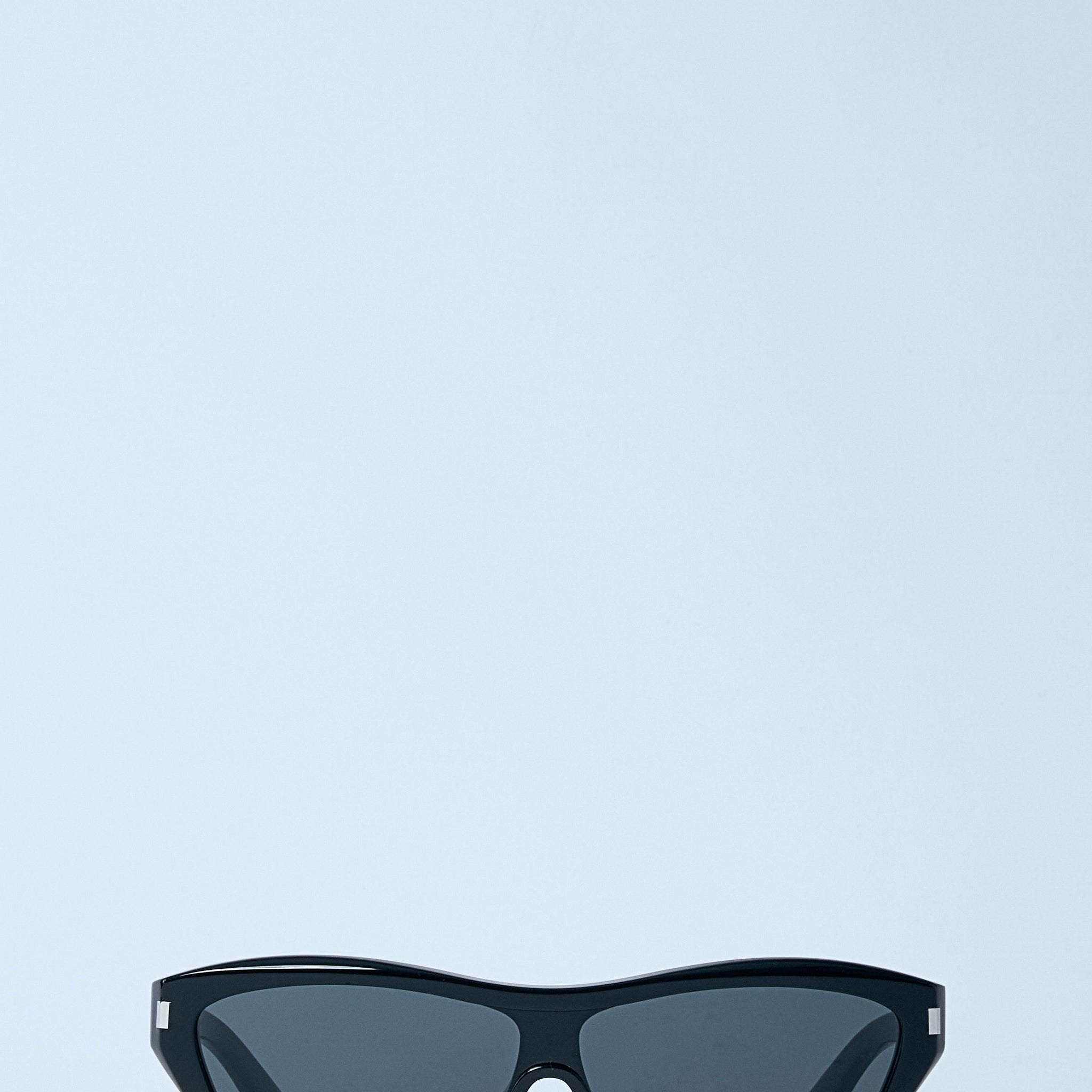 Saint Laurent Women Sl 704 Sunglasses