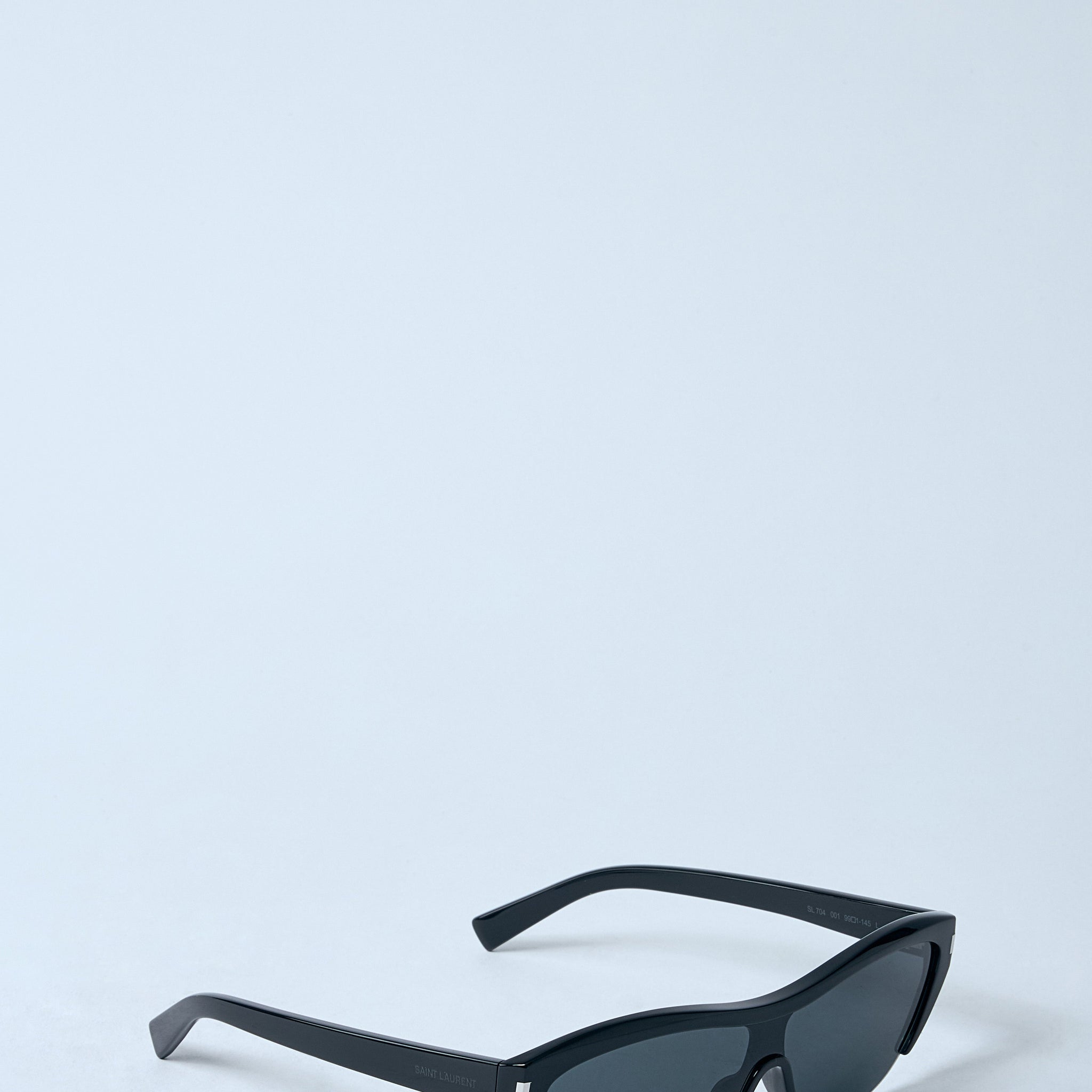 Saint Laurent Women Sl 704 Sunglasses
