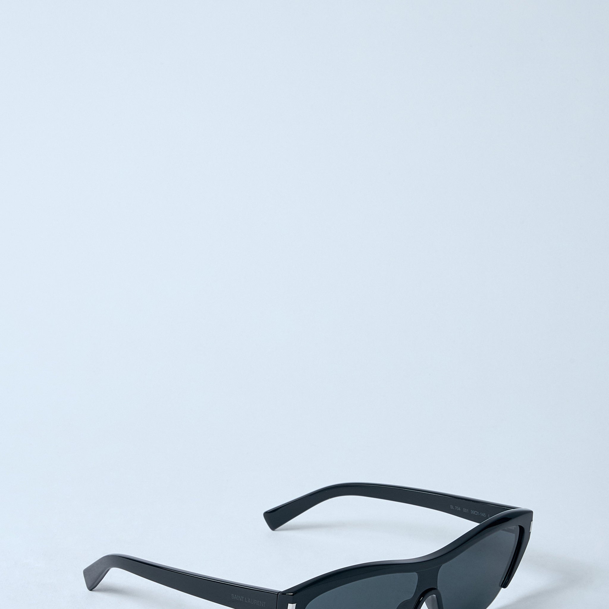 Saint Laurent Women Sl 704 Sunglasses