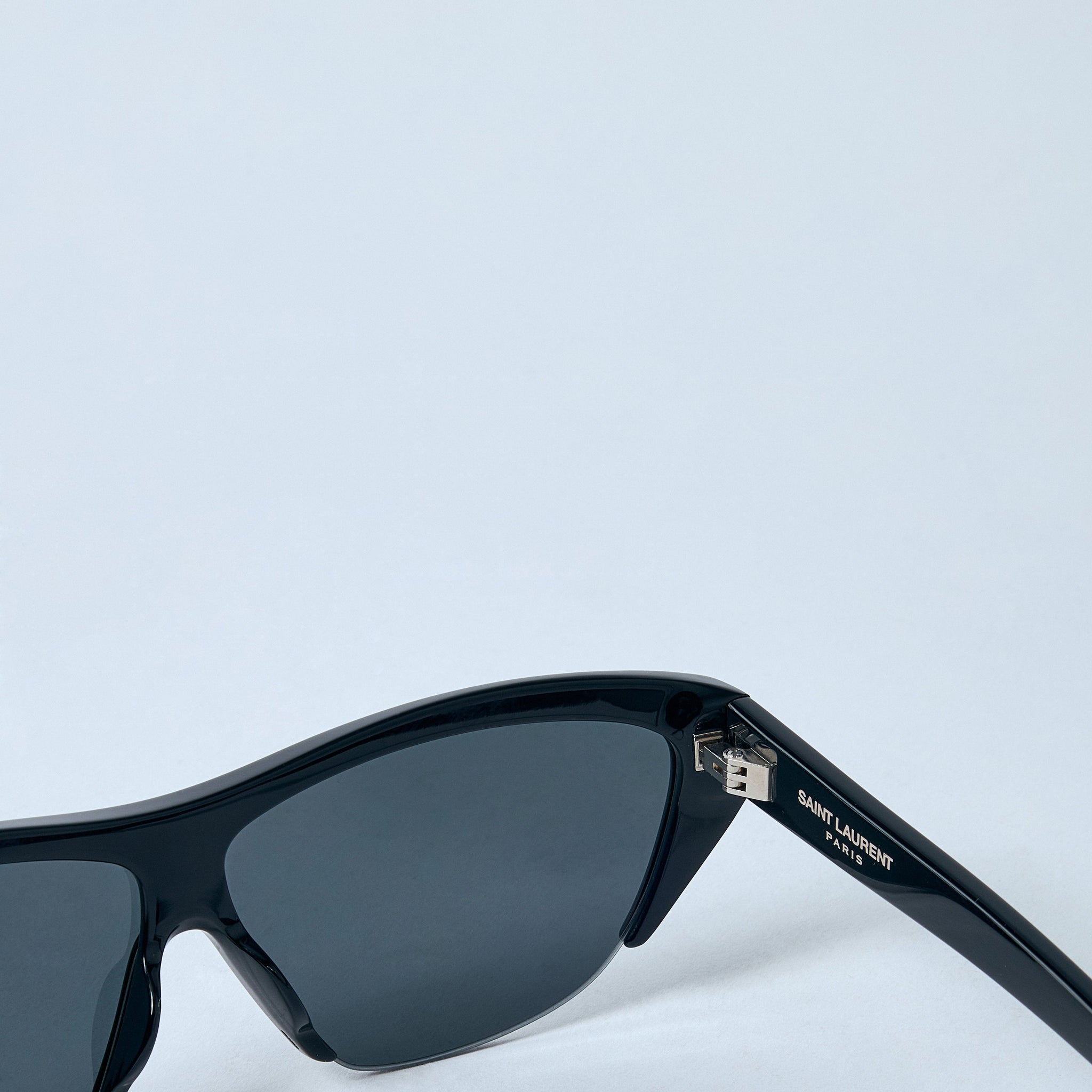 Saint Laurent Women Sl 704 Sunglasses