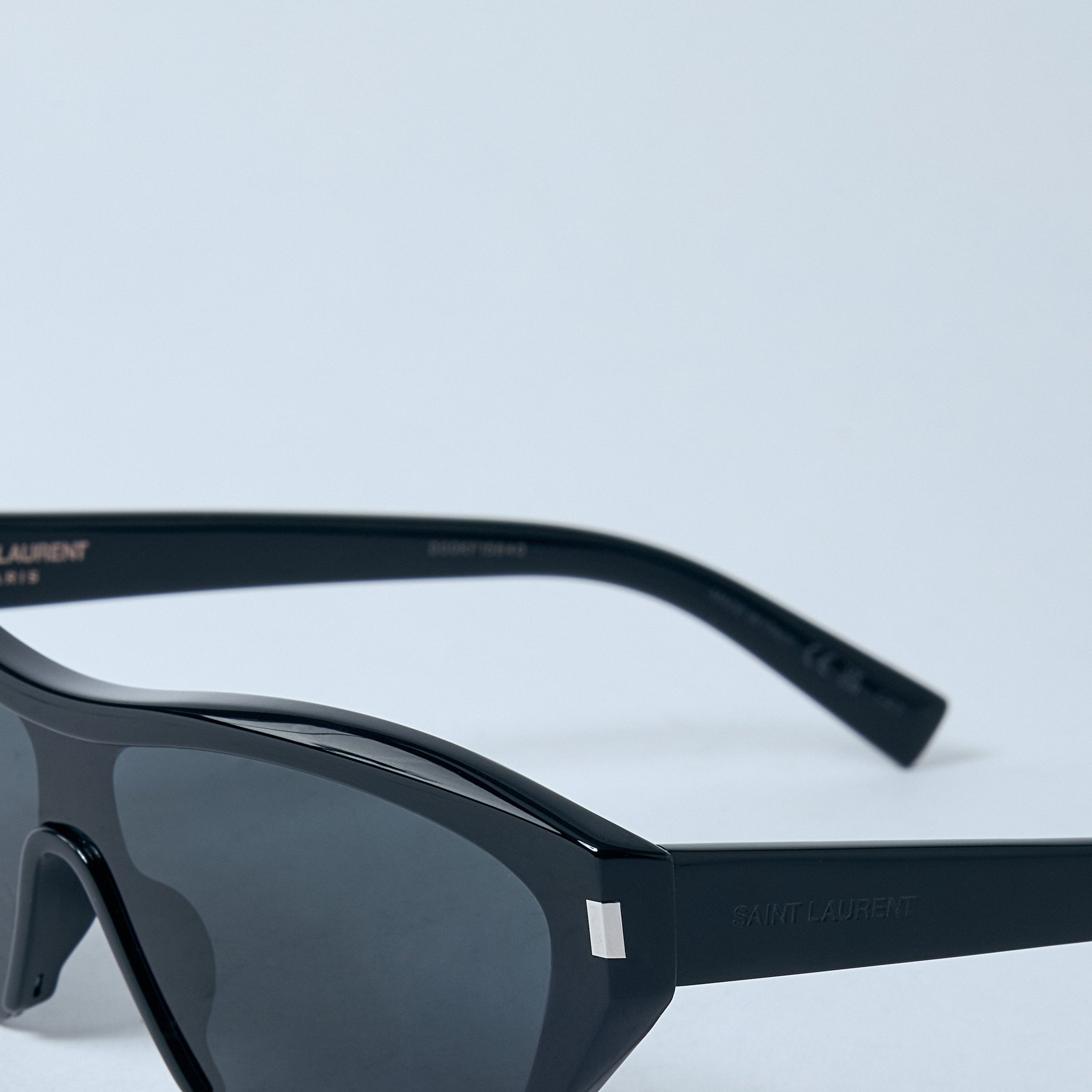 Saint Laurent Women Sl 704 Sunglasses